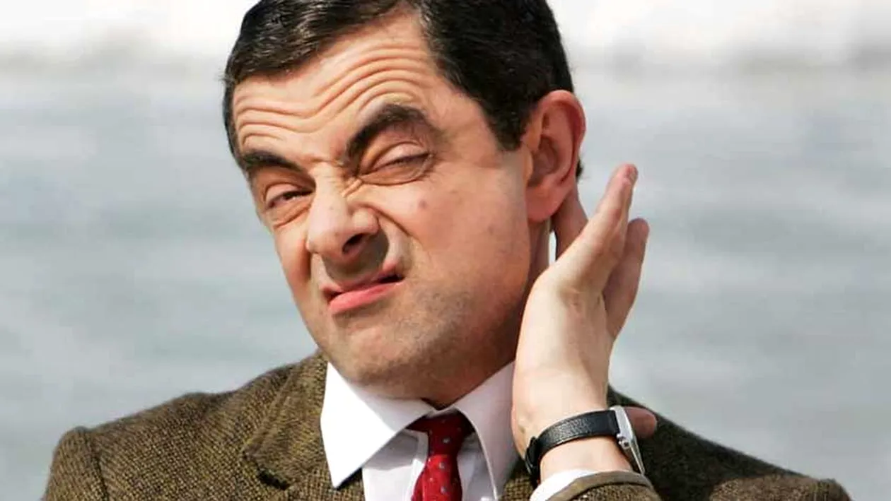Mr. Bean a murit!. Ştirea falsă care a șocat lumea