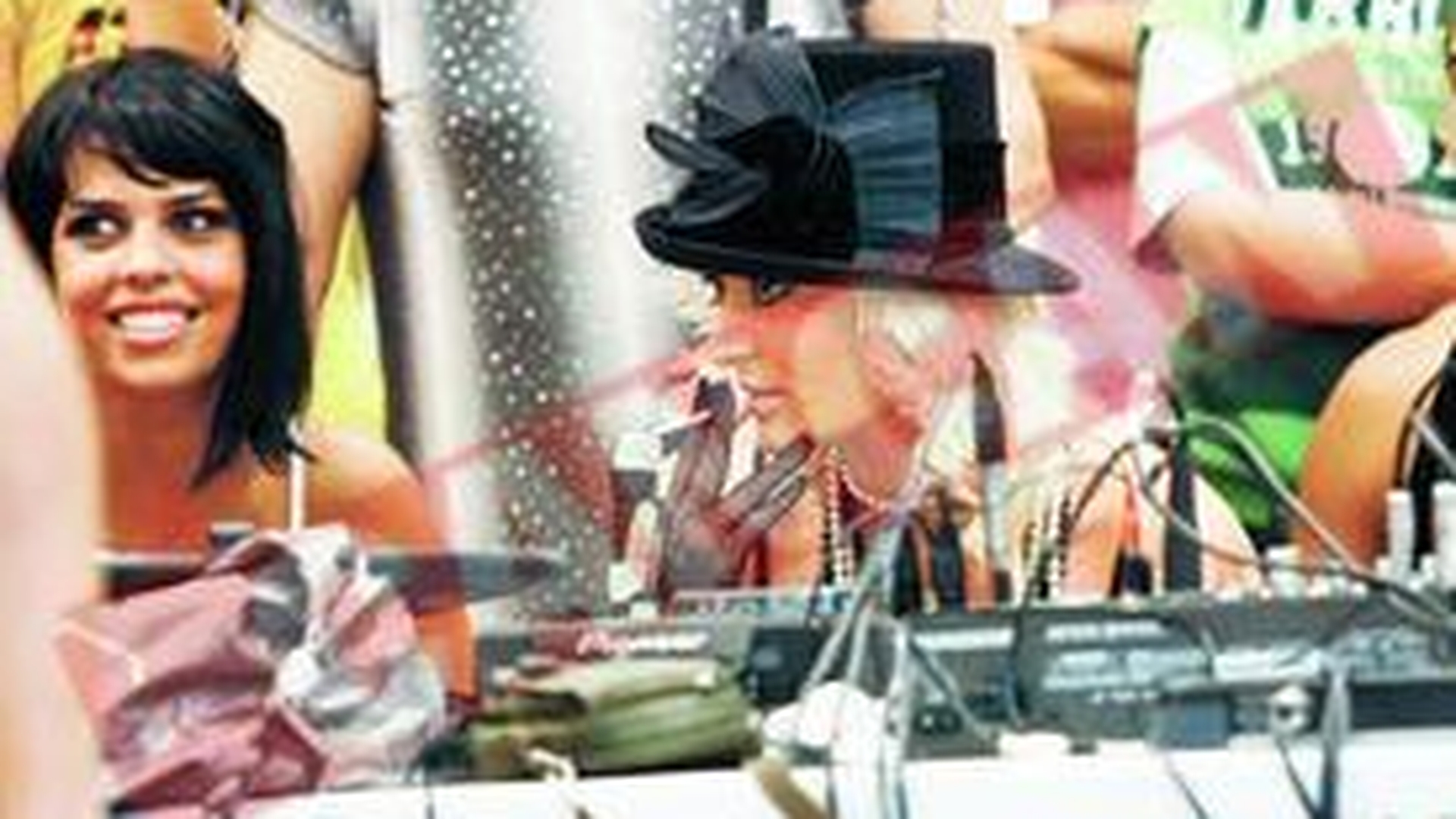 Delia fumeaza in magazin