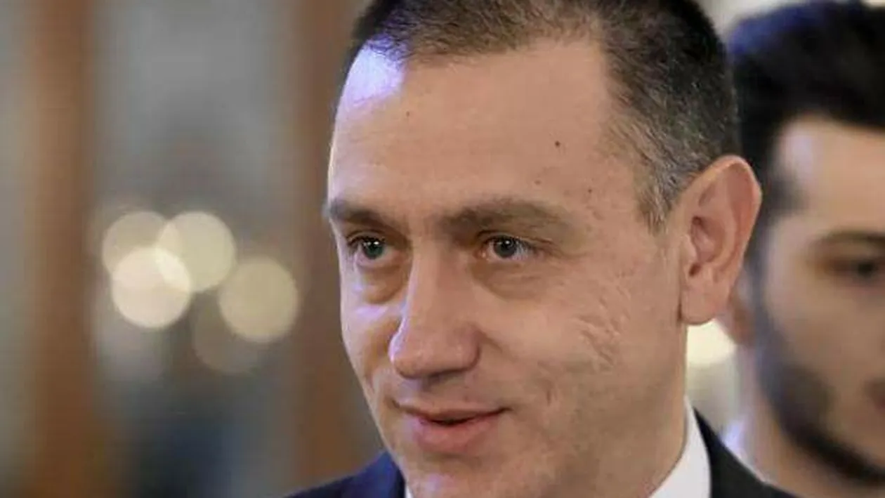 Mesajul tăios al lui Mihai Fifor, după ”sacrificarea” Rovanei Plumb: ”Este trist să vedem…”