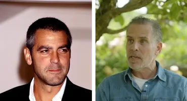 Hunter Biden, atac dur la adresa lui George Clooney după ce actorul a emis dubii cu privire la sănătatea mentală a fostului lider de la Casa Albă
