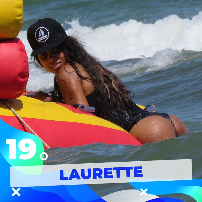 Top 50 sexy-vedete la mare, la soare, în pozițiile cele mai… provocatoare. Ce locuri ocupă Andreea Bănică, Loredana Chivu sau Bianca Drăgușanu