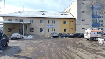 Focar de COVID-19 la Spitalul Orășenesc din Băicoi. Câți pacienți au fost testați pozitiv