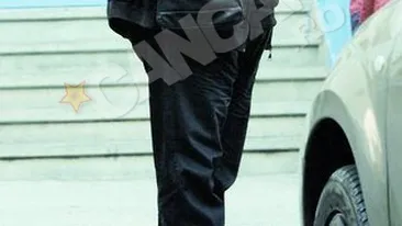 Se ingroasa gluma in dosarul de viol al omului de televiziune! Cristian Tabara, interogat de politistii de la Omoruri