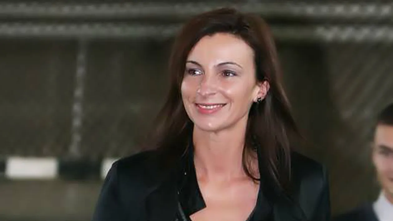 Campioană a României, Adelina Gavrilă, strigăt de ajutor! Are nevoie urgentă de sânge