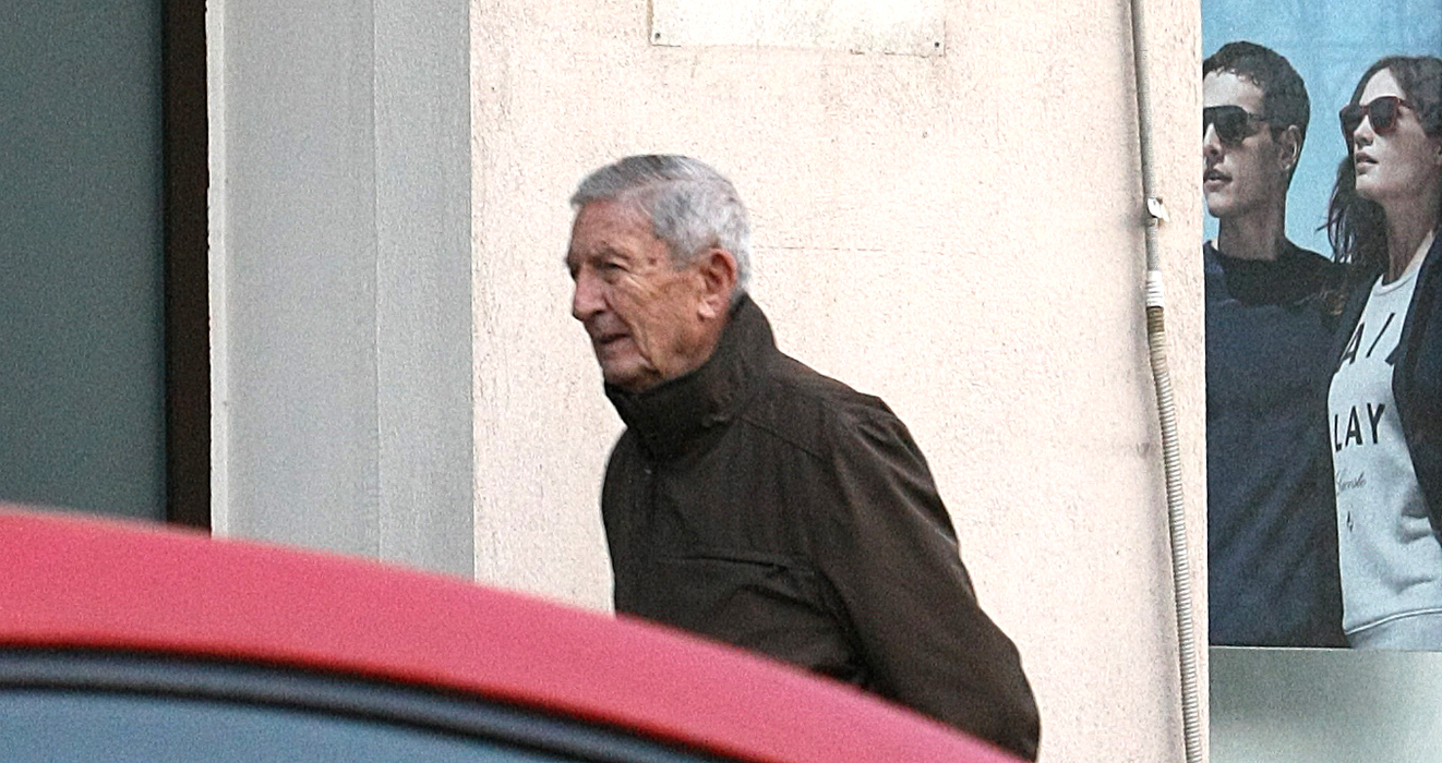 Victor Stănculescu a dat ordinul de împușcare a soților Ceaușescu