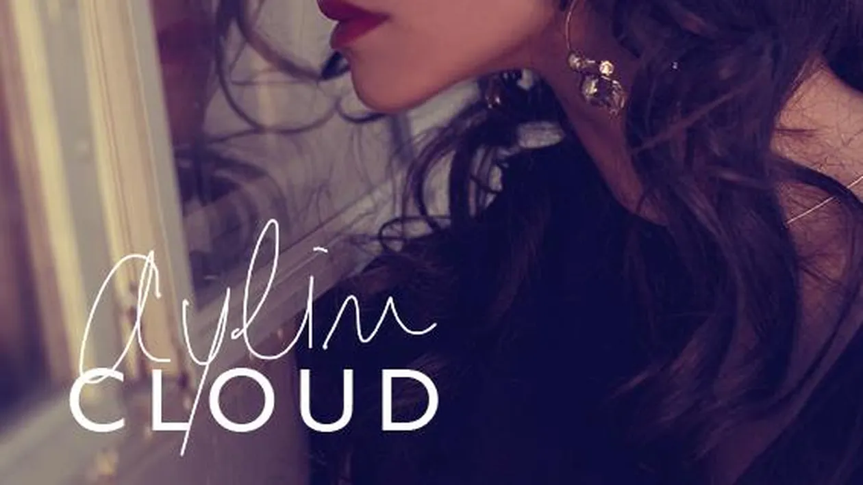 Aylin, răvăşitor de sexy! Uite primele imagini din noul ei clip - doar talentul său e mai frumos decât ea!