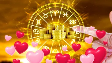 Singurele zodii care rup topurile azi, 5 decembrie 2025. Intră pe mod turbo și au succes în bani și dragoste