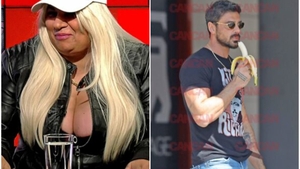 Nikita, dezvăluiri uluitoare despre Michele Morrone, după vizita lui în România: ”Când am ieșit cu el, m-am ascuns, m-am îmbrăcat în negru să nu fiu recunoscută”