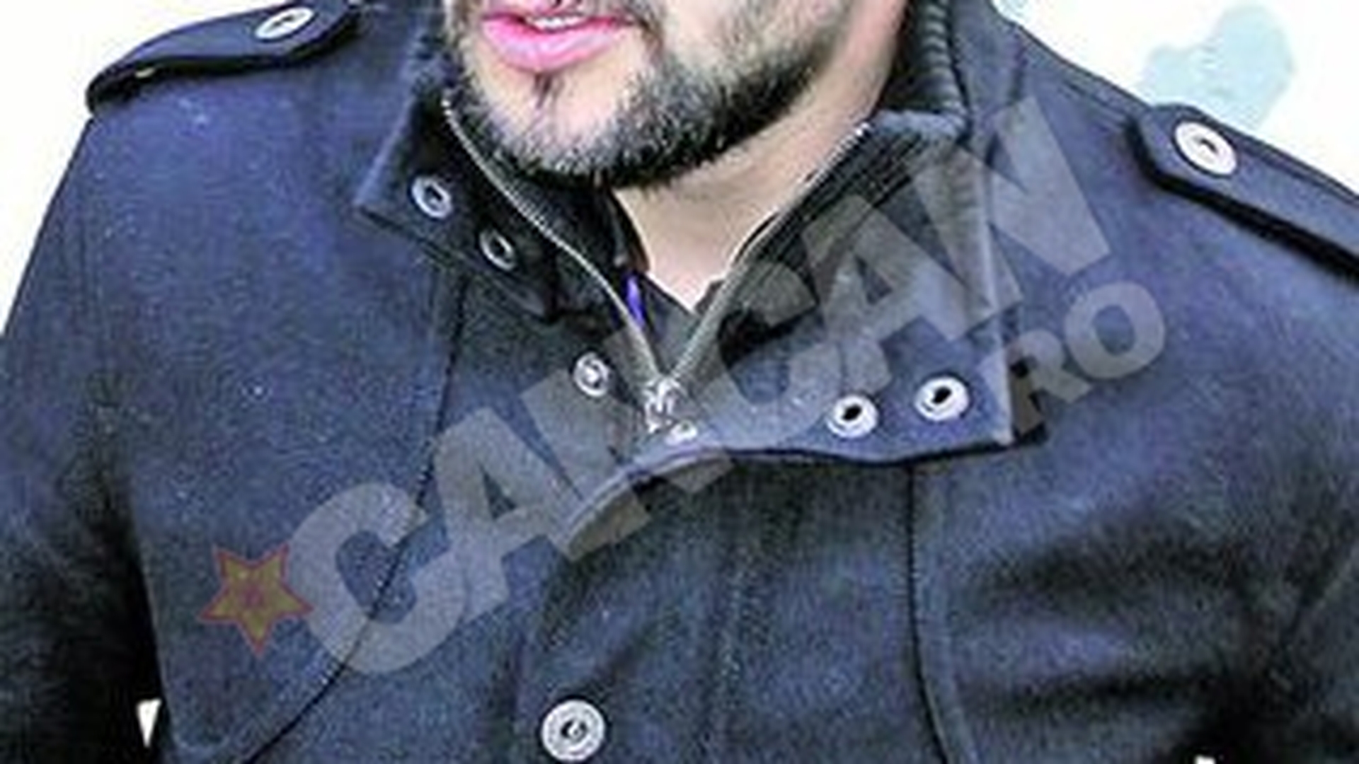 Ce cauta profesorul acuzat de viol la liceul VIP-urilor. Vanator de fete de bani gata