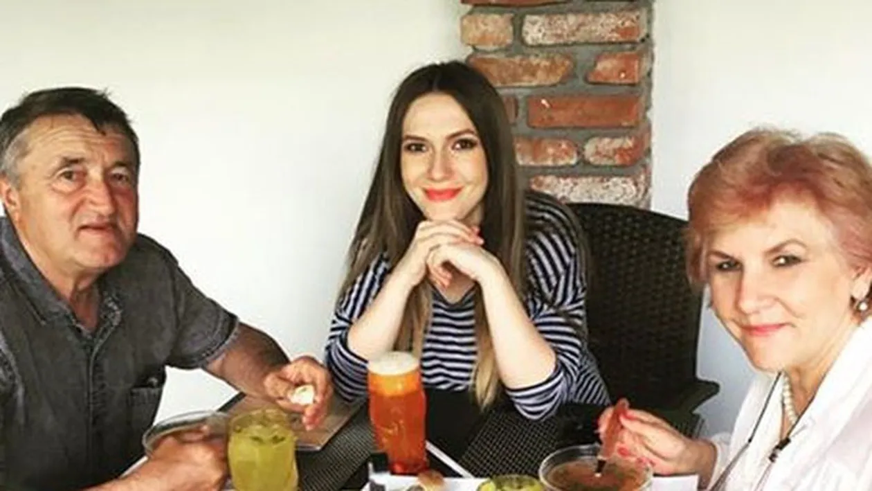 Le-a îndeplinit cel mai mare vis! Gestul imens făcut de ADELA POPESCU pentru părinţii ei! 