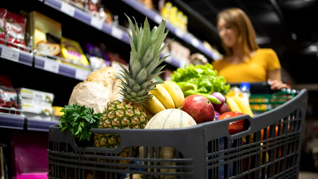 Alertă alimentară în România. Produsul care a fost contaminat