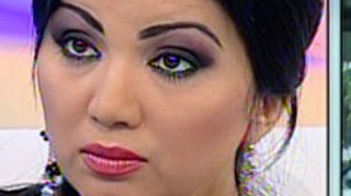 Adriana Bahmuteanu, cu lacrimi in ochi: "Silviu Prigoana il articula pe Maximus cu lingura de la pantofi! Am fost o cretina ca nu mi-am dat seama prin ce suferinta trecea baiatul"
