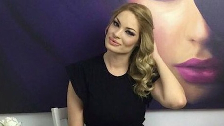 
VALENTINA PELINEL, în anturajul lui DONALD TRUMP. Cum l-a cunoscut
