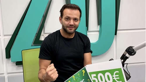 Gândul demontează minciunile lui Mihai Morar, după ce prezentatorul TV a fost surprins cu Ilie Bolojan