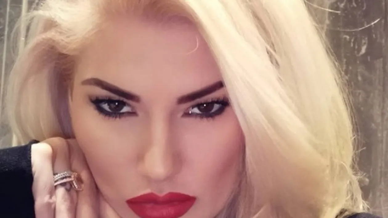 Interpreta Emilia Mușală a pierdut într-un proces din instanță. Motivul pentru care aceasta a fost dată în judecată de un bărbat