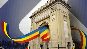 Imagini de la parada de Ziua Naţională a României. La mulţi ani tuturor românilor, indiferent unde vă aflaţi!