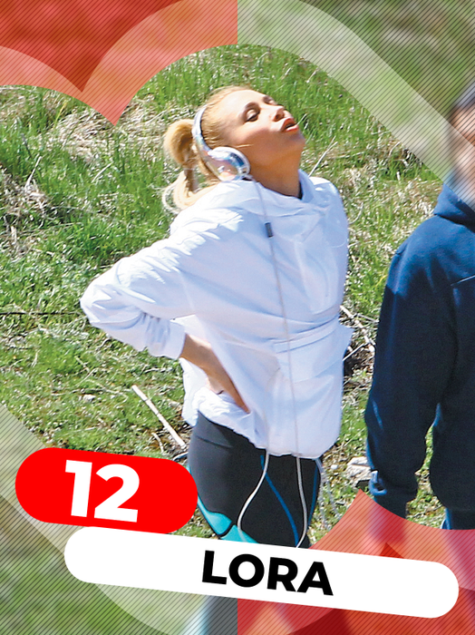 Cum le-am surprins pe Inna, Delia sau Anna Lesko! TOP 25 sexy-vedete care se pregătesc de vară