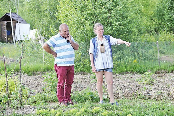 Tania Popa, câștigătoarea de la „Ferma Vedetelor”, face nuntă cu premiul de 50.000 de euro