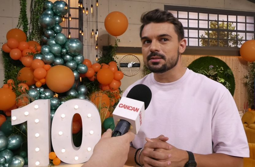 Fiica i-a lansat provocarea, dar colegul lui Lili Sandu de la “Vorbește lumea” e cumpătat. Bogdan Ciudoiu: “E pregătită pentru scenariul în care nu vor fi suficienți bani!”