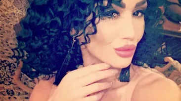 MARGHERITA de la CLEJANI a ieşit în lenjerie intimă pe stradă, iar imediat LAURETTE a avertizat-o: „Bătaie ce îţi iei de la...“