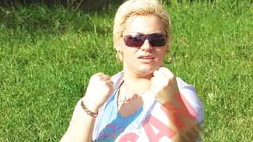 Nikita, arestata in Spania! Ajutati-ma! M-au batut in sectia de politie!