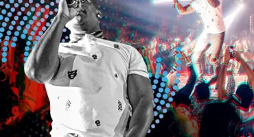 Rapperul din spatele megahitului ”CoCo” aterizează în România! A cerut ”o tonă” de Armand de Brignac și…
