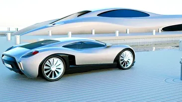 Cumperi un iaht de lux, primesti o masina gratis!