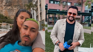 Antonia, mesaj subliminal în scandalul pe care ea și Alex Velea îl au cu Cătălin Măruță? “Se întoarce roata. Bunătatea este un limbaj pe care surzii îl pot auzi și orbii îl pot vedea”
