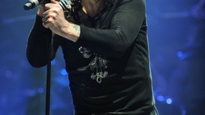 Ozzy Osbourne a venit in Romania! Rockerul a ajuns deja la Zone Arena!