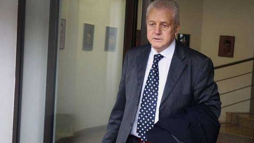 Drama lui Jean Padureanu! Nu se mai da jos din pat si isi plange de mila: "Ma dor toate din cap pana in picioare"