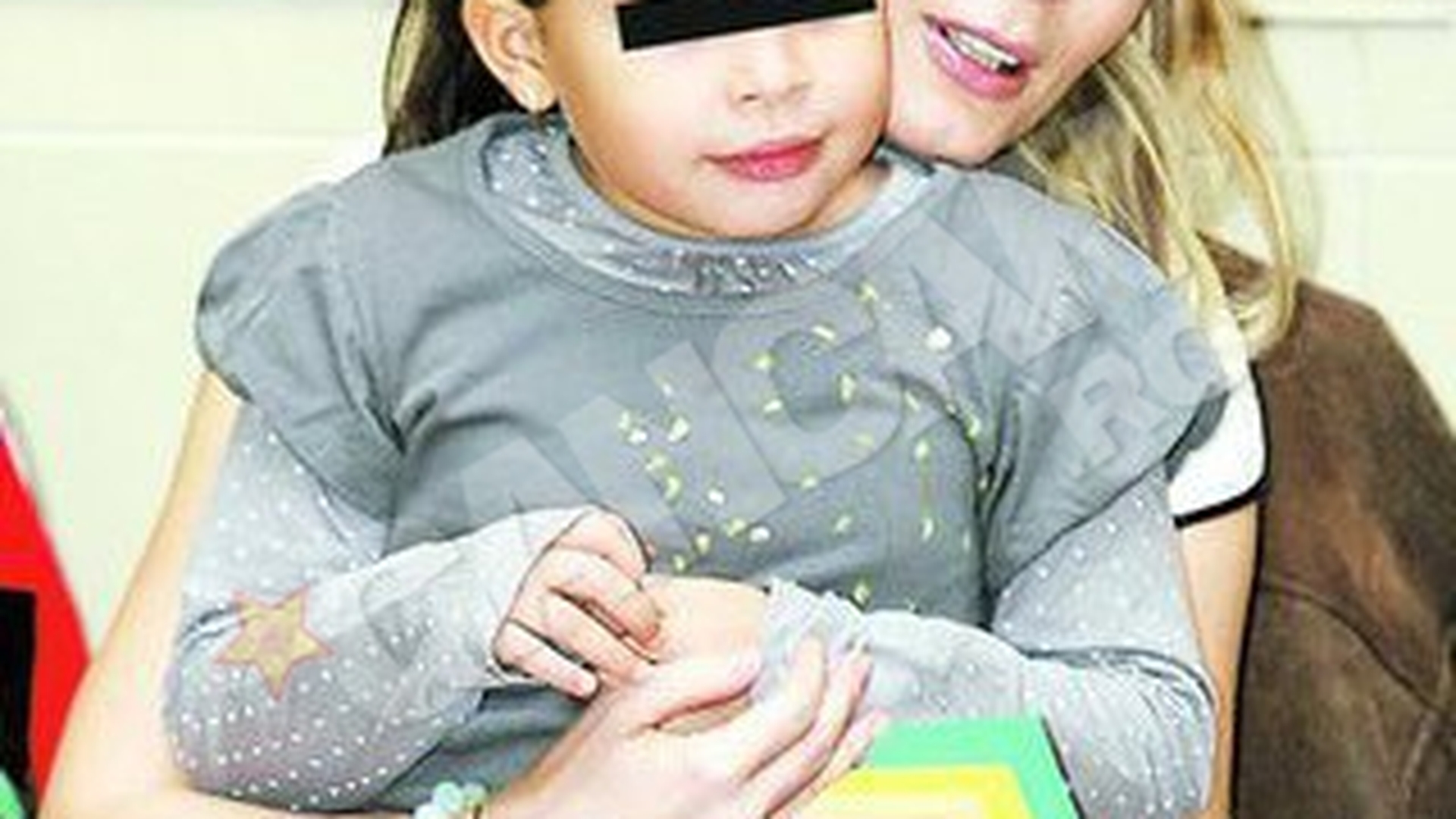"Copilul meu a fost traumatizat!" Luana Ibacka isi ajuta fetita sa treaca peste scena dura din Parcul Bordei