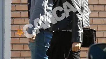 Imaginile care vorbesc de la sine! Smiley si Iulia Vantur, flirt suspect - De aici a pornit despartirea de Laura Cosoi?