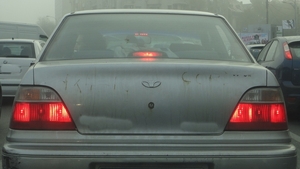 Am trait sa o vedeam si pe asta! Bancul cu betivul 4x4 este realitate!