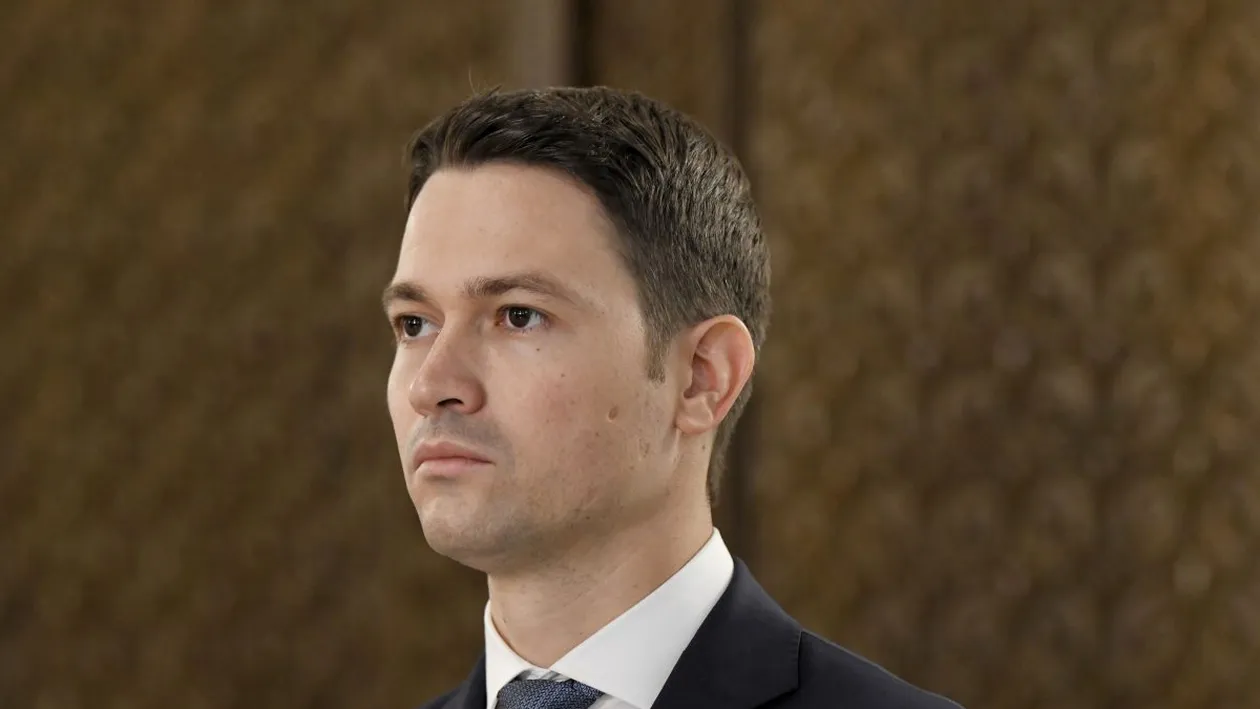 Robert Sighiartău (PNL): ”Ideea de lockdown după alegeri este un ”zvon aruncat de propaganda PSD”