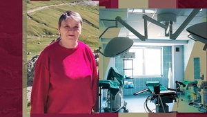 Cazul ei a uluit lumea întreagă! Ce face Lucica Bunghez, la 20 de ani de când a fost operată de o tumoare gigant de 72 de kilograme