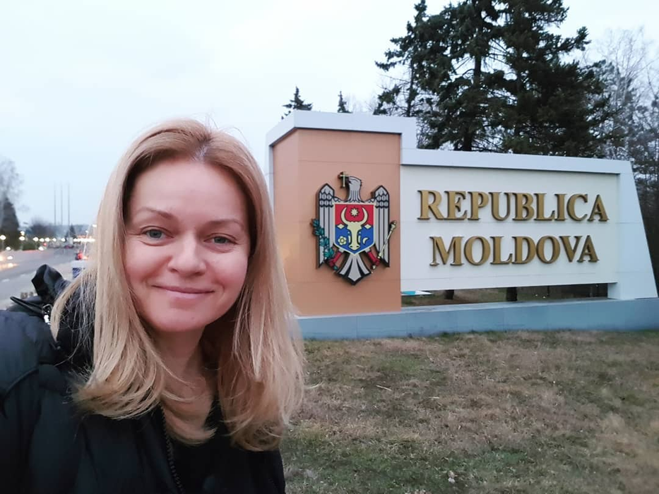 Dana Mladin a părăsit Pro TV și a semnat cu turcii de la Kanal D