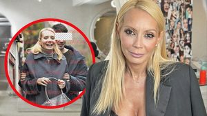 Singurele declarații ale Dacianei Sârbu despre iubitul-barman: "Mi-am asumat și îmi asum asta"