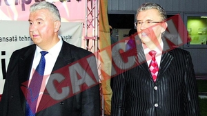 Fratii Micula au pus stapanire pe Romsilva