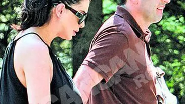 Scene incredibile cu Simona Patruleasa! La un pas sa nasca pe strada!