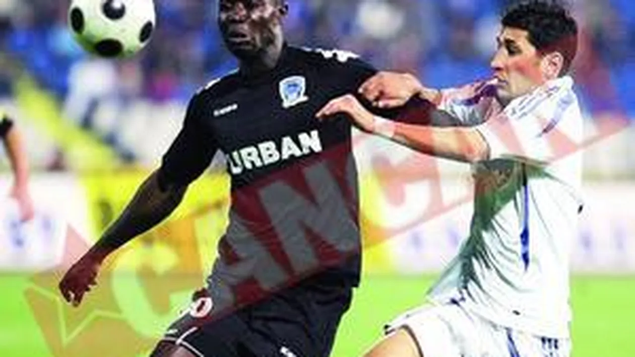 Nibombe: Am avut hepatita si limbrici, dar acum sunt bine