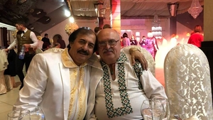 Doliu în lumea muzicii! Lăutarul Anatol Ciobanu s-a stins. Anunțul a fost făcut de prietenul său, Nicolae Botgros