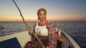 Maria Constantin, luată la palme în Delta Dunării