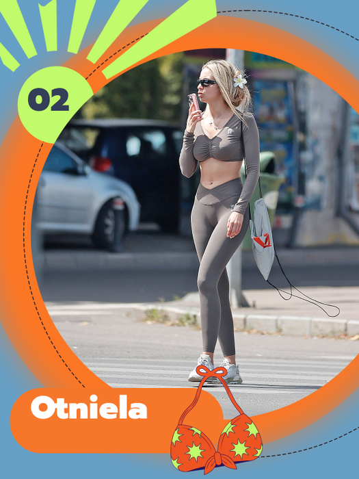 TOP 10 vedete care au tras din greu iarna ca să arate perfect la vară. Ramona Olaru, Delia și Cristina Ștefania n-au sărit nicio zi de sală