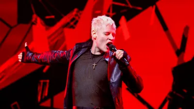 Starul pop preferat al Kremlinului „nu este suficient de rus”: care e problema cu Iaroslav Dronov, cunoscut sub numele „Shaman”