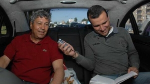 Convorbirea care a rămas în istorie: ultimele momente ale lui Mircea Lucescu, povestite de un jurnalist turc
