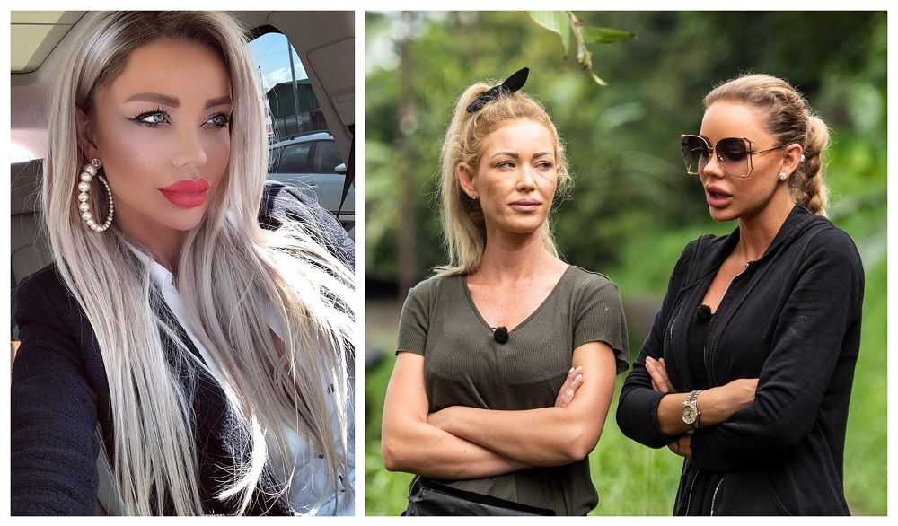 Bianca Drăgușanu a vorbit pentru prima dată despre experiența ei la “Asia Express”