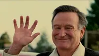 “Va transmit toata dragostea mea”. Mesajul emotionant transmis de Robin Williams inainte de a se sinucide