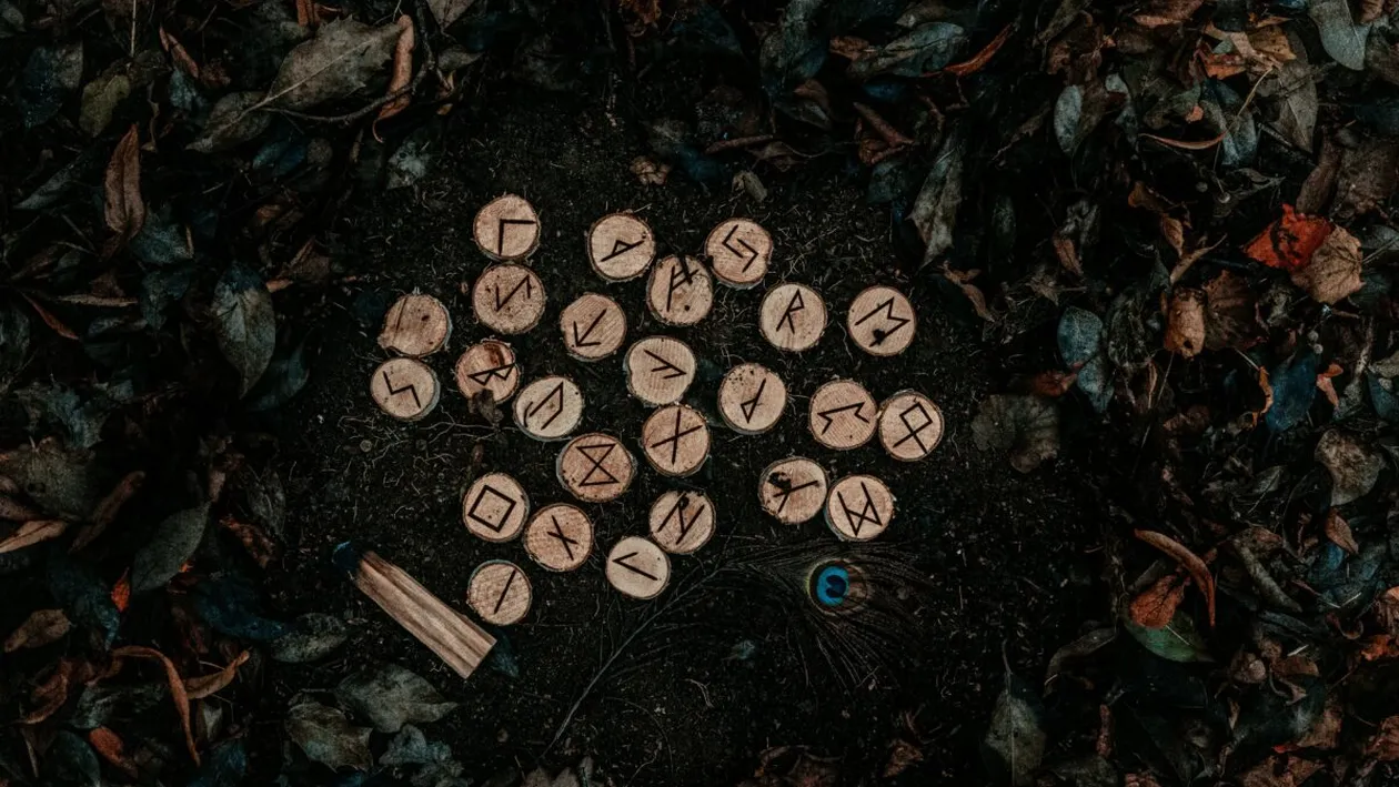 Horoscop rune azi, 13 martie 2026. Runa zilei aduce vești bune pentru cei răbdători: roadele muncii pot apărea chiar astăzi