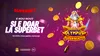 (P) Gates of Olympus Super Scatter – e nou-nouț, super așteptat și exclusiv la Superbet!