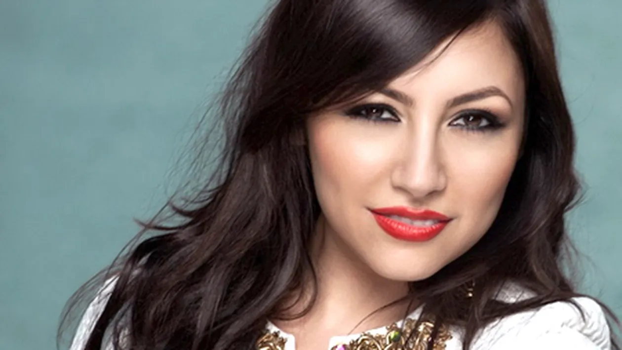 El a fost primul iubit al Andrei! Îl cheamă Dragoş şi a fost şi el vedetă, pe vremuri!